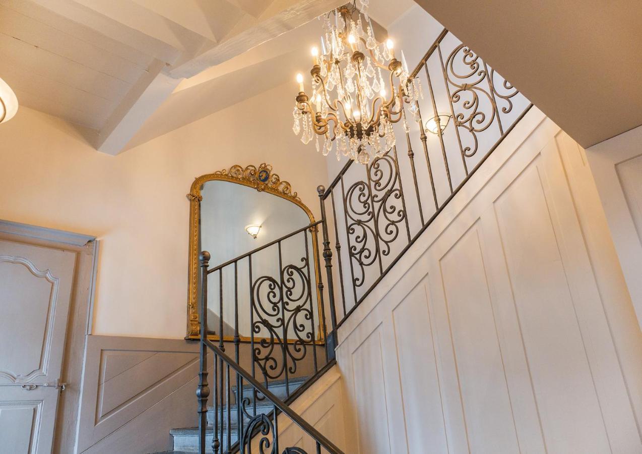 Bed and Breakfast The Manoir Morzine Exteriér fotografie